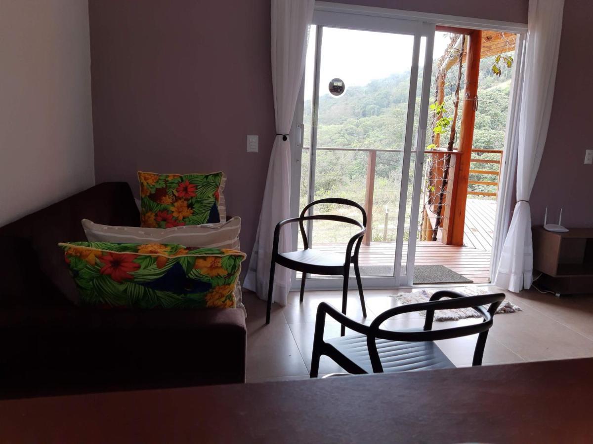 Pousada Rosa Negra Praia do Rosa Room photo